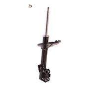 KYB 334400 Excel-G Gas Strut, Black, Silver