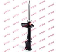 Ammortizzatore Assale posteriore Sx Spina superiore 334479 KYB per TOYOTA CAMRY