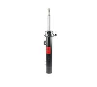 KYB 334625 Ammortizzatore Anteriore Destro - 1 Pezzo | Compatibile con: BMW 1, 1, 1 Cabriolet, 1 Coupe
