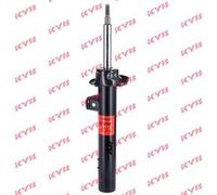 KYB 334626 Excel-G Ammortizzatore Anteriore Sx A pressione del gas