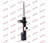 Ammortizzatore, assale anteriore KYB 334642