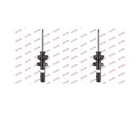 KYB 334690 Ammortizzatore Anteriore per Jaguar x-Type X4E2 x-Type Estate X4E2