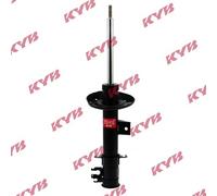 Ammortizzatore Assale anteriore Dx Spina superiore 3348005 KYB per LANCIA
