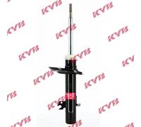 Kayaba Ammortizzatore 3348012 anteriore destro con spina superiore per Peugeot DS