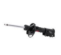 Ammortizzatore Assale anteriore Dx Spina superiore 3348032 KYB per FORD B-MAX