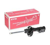 KYB 3348033 Ammortizzatore Anteriore Sx A pressione del gas Ammortizzatori