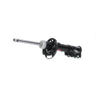 KYB 3348041 Ammortizzatore Anteriore Destro Excel-G | Compatibile con: FORD FIESTA Stufenheck, FIESTA VI, FIESTA VI Van