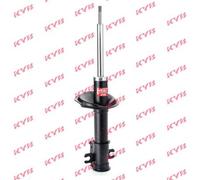 9347501 Coppia ammortizzatori ant (MARCA KAYABA).