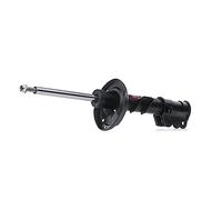 KYB 3348053 Ammortizzatore Anteriore L Excel-G | Compatibile con: FIAT PANDA, PANDA VAN