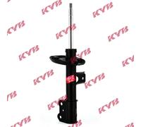 Ammortizzatore Assale anteriore Sx Spina superiore 3348065 KYB per MERCEDES-BENZ