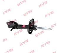 KYB 3348152 Ammortizzatore per DS,OPEL,PEUGEOT,VAUXHALL