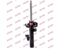 KYB 334838 Ammortizzatore Anteriore Destro per Ford Focus II Focus