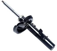 KYB 334840 Ammortizzatore Anteriore Destro - 1 Pezzo | Compatibile con: FORD C-MAX, FOCUS C-MAX, FOCUS II, FOCUS II Stufenheck, FOCUS II Turnier