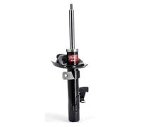 KYB 334841 Ammortizzatore Anteriore Sinistro - 1 Pezzo | Compatibile con: FORD C-MAX, FOCUS C-MAX, FOCUS II, FOCUS II Stufenheck, FOCUS II Turnier