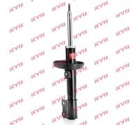 Ammortizzatore KYB Excel-G 334847 sinistro