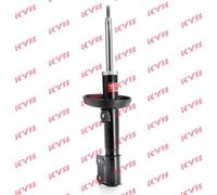 KYB 334847 Ammortizzatore Anteriore Sinistro per Opel Astra G Cc Caravan