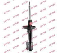 KYB 334847 Ammortizzatore Anteriore Sinistro per Opel Astra G Cc Caravan