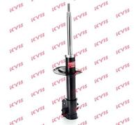 COPPIA 2 AMMORTIZZATORI ANTERIORI DX SX FIAT PUNTO 188 1.9 D JTD KAYABA 334865