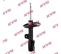 KYB 3350000 Ammortizzatore Anteriore Destro per Toyota Rav 4 IV A4 Lexus NX Z1