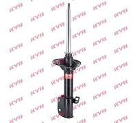 Ammortizzatore Assale posteriore Dx Spina superiore 335018 KYB per SUBARU