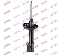 Ammortizzatore Assale anteriore Sx Spina superiore 335055 KYB per SUBARU TRIBECA