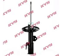 Kayaba Ammortizzatore 3358012 Anteriore Sinistro Spina superiore per Toyota Auris