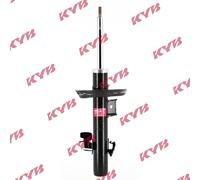 Ammortizzatore Assale anteriore Sx Spina superiore 3358017 KYB per LAND ROVER