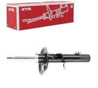 KYB 335834 Ammortizzatore Anteriore Sinistro - 1 Pezzo | Compatibile con: BMW X3