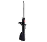 KYB 335844 Ammortizzatore Anteriore Destro - 1 Pezzo | Compatibile con: CHEVROLET CAPTIVA, OPEL ANTARA A