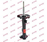 Ammortizzatore Assale anteriore Spina superiore 335932 KYB per MERCEDES-BENZ CLK