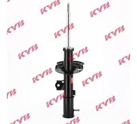 Ammortizzatore Assale anteriore Dx Spina superiore 338108 KYB per HYUNDAI