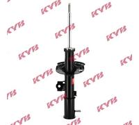 Ammortizzatore Assale anteriore Dx Spina superiore 338108 KYB