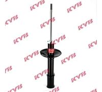 Kayaba Ammortizzatore 338112 Assale anteriore Spina superiore per Dacia Renault