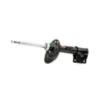Ammortizzatore Assale anteriore Sx Spina superiore 338734 KYB per PEUGEOT
