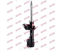 KYB 339105 Ammortizzatore Anteriore Sinistro per Mitsubishi Lancer VIII Cxa Cya