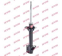Ammortizzatore KYB 339149 Assale posteriore