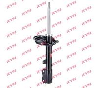 Ammortizzatore Assale posteriore Sx Spina superiore 339209 KYB per LEXUS RX