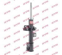 Ammortizzatore Assale anteriore Dx Spina superiore 339313 KYB per SUZUKI SX4
