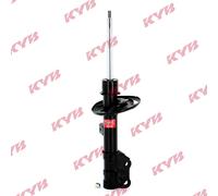 Ammortizzatore Assale anteriore Sx Spina superiore 339337 KYB per MAZDA CX-5