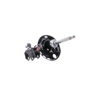 Ammortizzatore Assale anteriore Dx Spina superiore 339700 KYB per TOYOTA AURIS