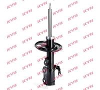 Ammortizzatore Assale anteriore Dx Spina superiore 339700 KYB per TOYOTA AURIS