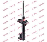 Ammortizzatore KYB Excel-G 339702 destro