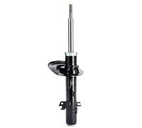 KYB 339708 Ammortizzatore Anteriore Sinistro - 1 Pezzo | Compatibile con: CITROËN DS3, DS3 Cabriolet, DS 3, 3 Cabriolet, PEUGEOT 207, 207 CC, 207 SW