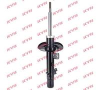 KYB 339709 Excel-G Ammortizzatore Anteriore Dx A pressione del gas