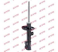 KYB 339714 Excel-G Ammortizzatore Anteriore Dx A pressione del gas