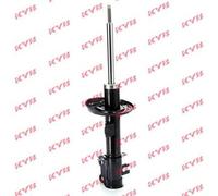 KYB 339715 Excel-G Ammortizzatore Anteriore Sx A pressione del gas