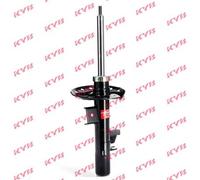 Ammortizzatore Assale anteriore Sx Spina superiore 339721 KYB per FORD S-MAX