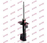 Ammortizzatore Anteriore KYB 339731 per Fiat Bravo II (198) 1.4 1.6 1.9 2.0