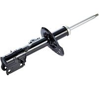 Kayaba Ammortizzatore Excel-G 339755 assale anteriore sinistro per Nissan Juke