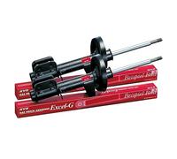 KYB Ammortizzatore compatibile con AUDI SEAT SKODA VW VW (SVW) 339763